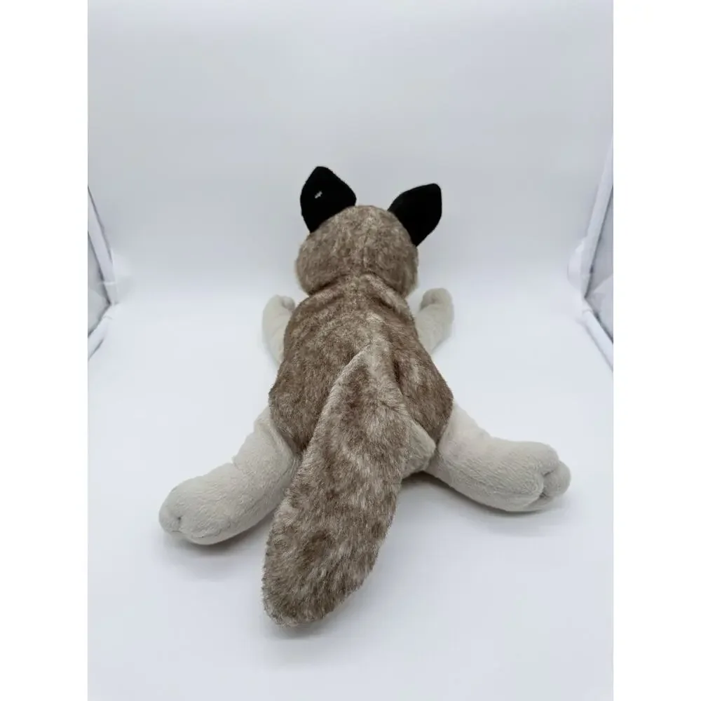 Wildlife Artists Wolf Plush Stuffed Animal Toy 13